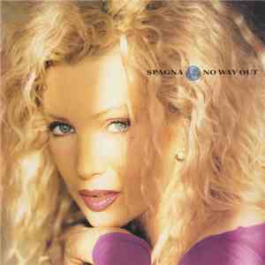 Spagna - No Way Out download flac mp3