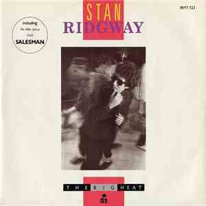 Stan Ridgway - The Big Heat download flac mp3