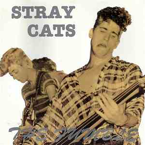 Stray Cats - The Fumble download flac mp3