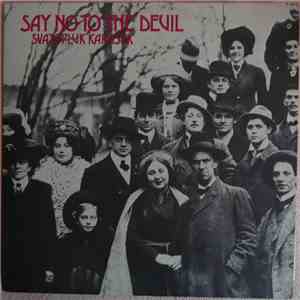 Svatopluk Karásek - Say No To The Devil download flac mp3
