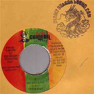 Tarus Riley - Jah Nah Sleep download flac mp3