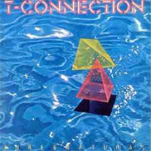 T-Connection - Pure & Natural download flac mp3