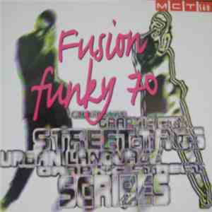 Teddy Lasry - Fusion Funky 70 download flac mp3