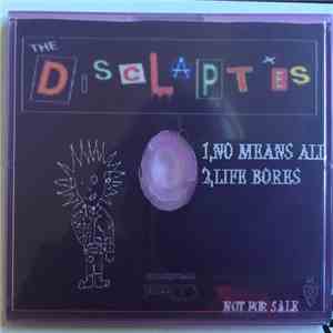The Disclapties - The Disclapties download flac mp3
