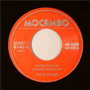 The Divetones - Peters Fun download flac mp3