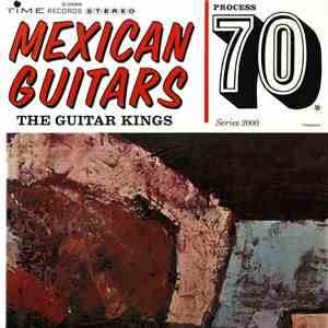 The Guitar Kings - Mexican Guitars download flac mp3