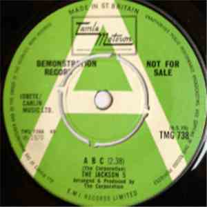 The Jackson 5 - ABC download flac mp3