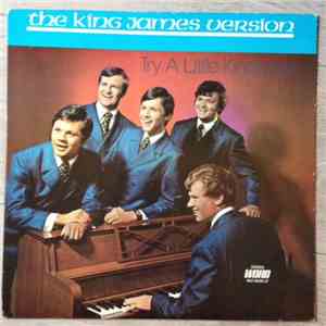 The King James Version - Try A Little Kindness download flac mp3