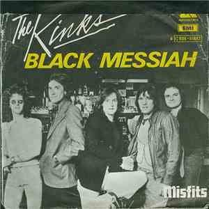 The Kinks - Black Messiah download flac mp3