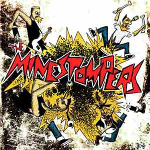 The Minestompers - The Minestompers download flac mp3