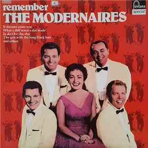 The Modernaires - Remember... download flac mp3