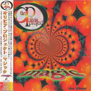 The Olivia Project - Magic download flac mp3