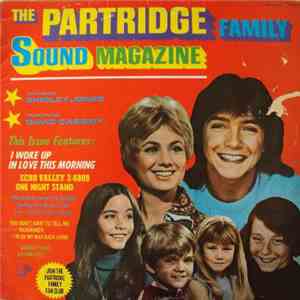 The Partridge Family - The Partridge Family Sound Magazine download flac mp3