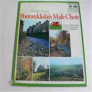The Pontarddulais Male Choir - Eisteddfod Winners download flac mp3