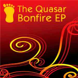 The Quasar - Bonfire EP download flac mp3