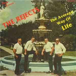 The Rejects  - The Average Way Of Life download flac mp3