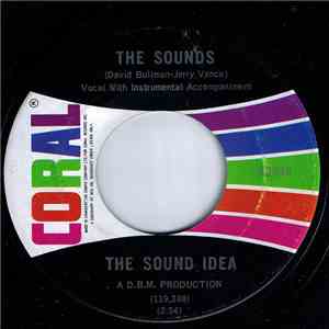 The Sound Idea - Song In My Soul download flac mp3