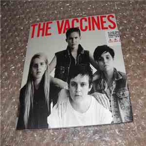 The Vaccines - Come Of Age download flac mp3