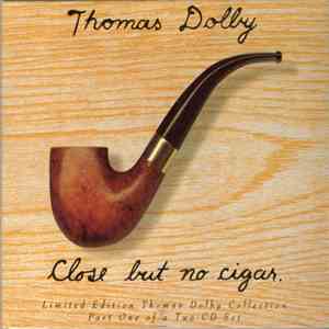 Thomas Dolby - Close But No Cigar download flac mp3