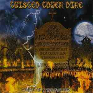 Twisted Tower Dire - Crest Of The Martyrs download flac mp3