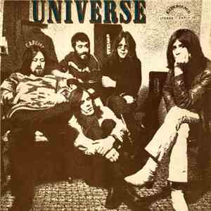 Universe  - Universe download flac mp3