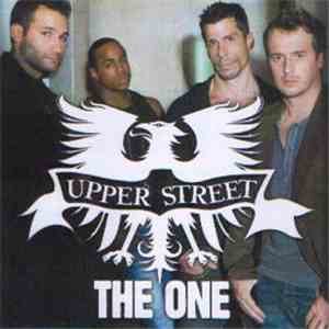Upper Street - The One download flac mp3