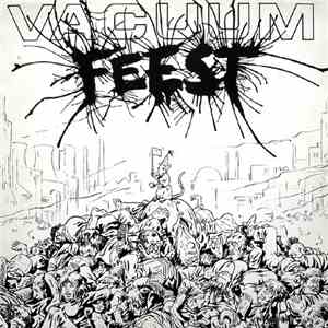 Vacuum  - Feest download flac mp3