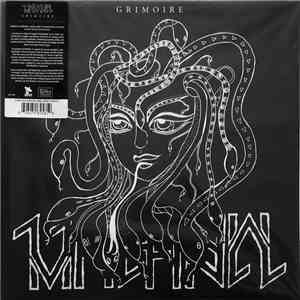 Valhall  - Grimoire download flac mp3