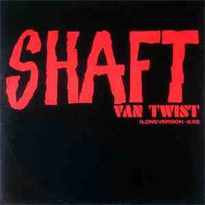 Van Twist - Shaft download flac mp3