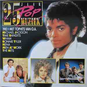 Various - 25 Jaar Popmuziek - 1983 download flac mp3