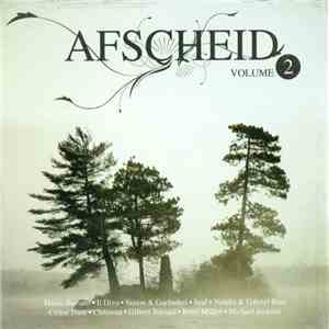 Various - Afscheid Volume 2 download flac mp3