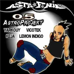Various - Astroprojekt 05 download flac mp3