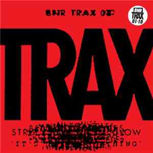 Various - BNR Trax 01-10 download flac mp3