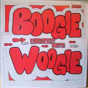 Various - Boogie Woogie Greatest Hits download flac mp3