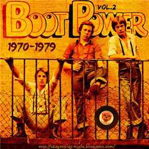 Various - Boot Power Vol.2 download flac mp3