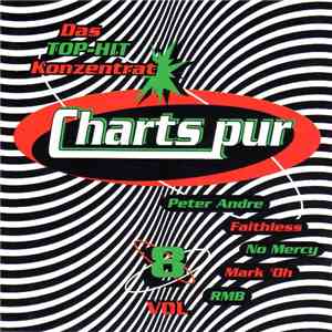 Various - Charts Pur Vol. 8 download flac mp3