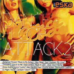 Various - Dancefloor Attack 2 download flac mp3