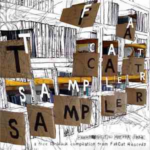 Various - FatCat Sampler download flac mp3