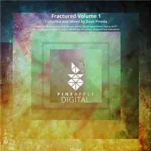 Various - Fractured Volume 1 download flac mp3