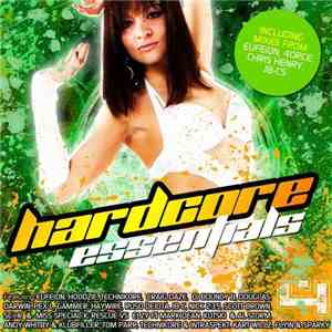 Various - Hardcore Essentials Volume 04 download flac mp3