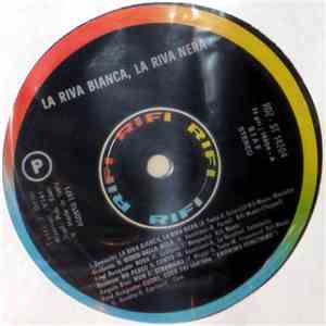 Various - La Riva Bianca La Riva Nera download flac mp3
