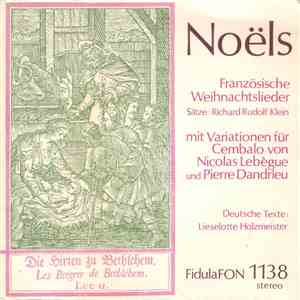 Various - Noëls download flac mp3