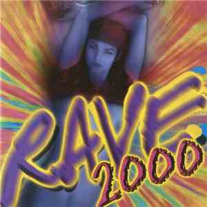Various - Rave 2000 download flac mp3
