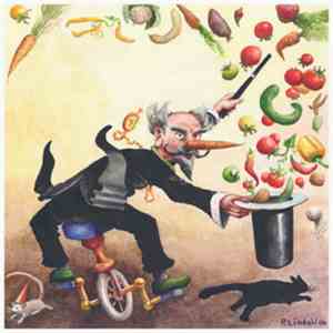 Various - The Vegetable Man Project Vol. 3 download flac mp3