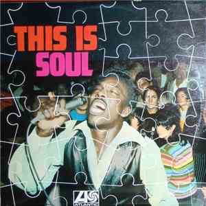 Various - This Is Soul download flac mp3