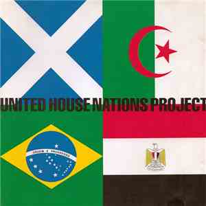 Various - United House Nations Project download flac mp3