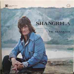Vic Franklyn - Shangri-La download flac mp3