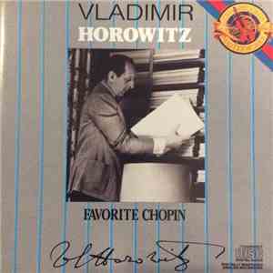 Vladimir Horowitz - Favorite Chopin download flac mp3
