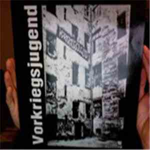 Vorkriegsjugend - Vorkriegsjugend download flac mp3