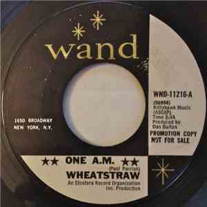 Wheatstraw  - One A.M. download flac mp3
